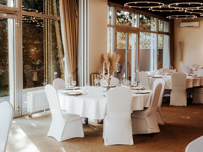 All-Inclusive Hochzeit