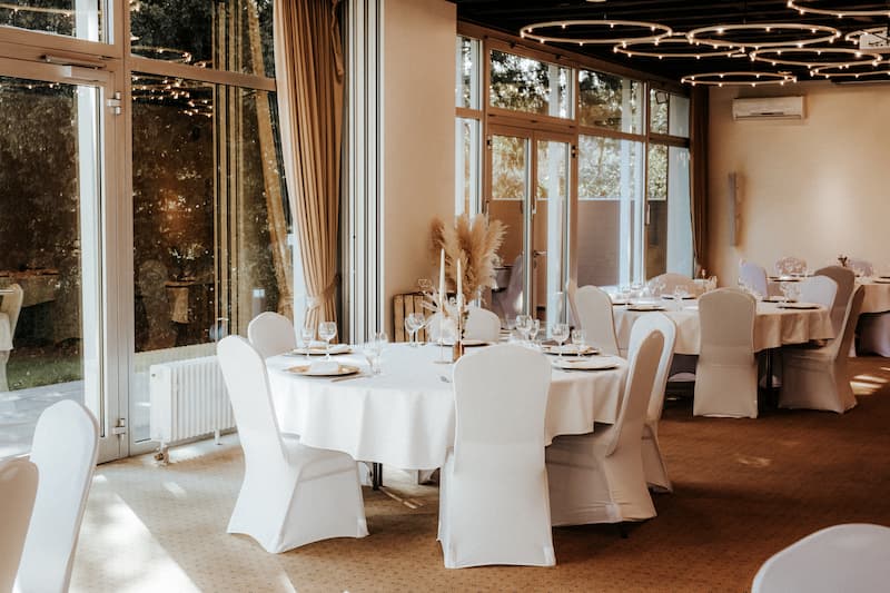 Eventlocation Industrieclub Friedrich Grillo in Gelsenkirchen