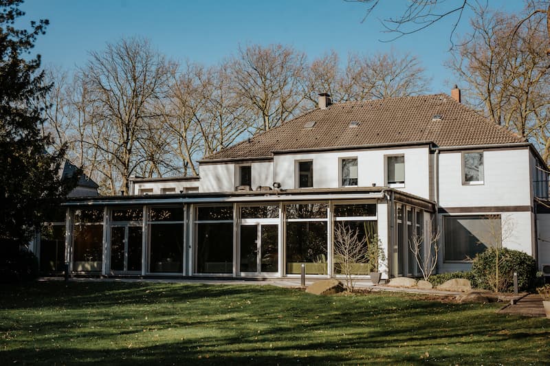 Eventlocation Industrieclub Friedrich Grillo in Gelsenkirchen