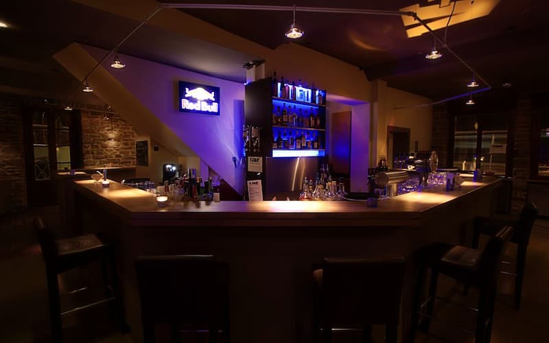 Eventlocation La-Cave in Essen