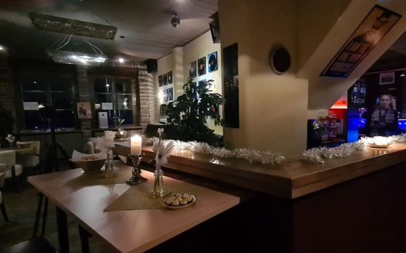 Eventlocation La-Cave in Essen