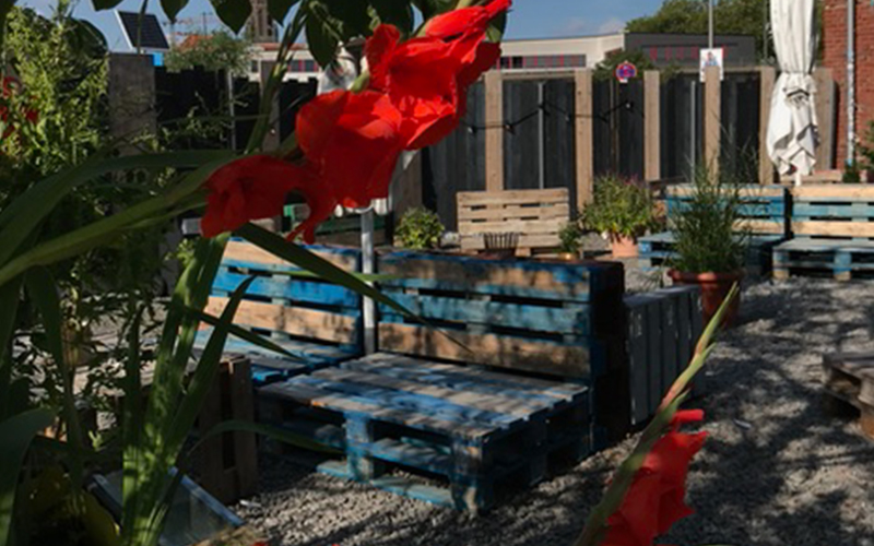 Eventlocation Rotunde Bochum